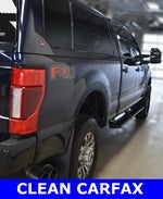 2022 F-250 Super Duty Thumbnail 6