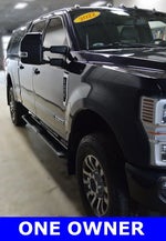 2022 F-250 Super Duty Thumbnail 7