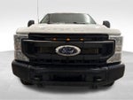 2022 F-250 Super Duty Thumbnail 7