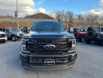 2022 F-250 Super Duty Thumbnail 2