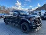 2022 F-250 Super Duty Thumbnail 3