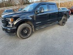 2022 F-250 Super Duty Thumbnail 28