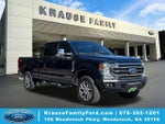 2022 F-250 Super Duty Thumbnail 1