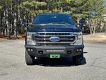 2022 F-250 Super Duty Thumbnail 2