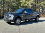 2022 F-250 Super Duty Thumbnail 3
