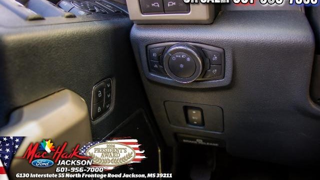 2022 Ford F-250 Super Duty Limited