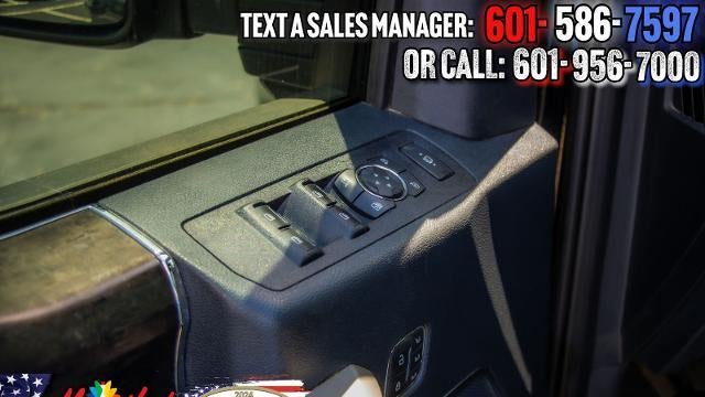 2022 Ford F-250 Super Duty Limited