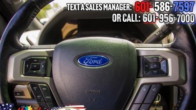 2022 Ford F-250 Super Duty Limited