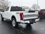2022 F-250 Super Duty Thumbnail 3
