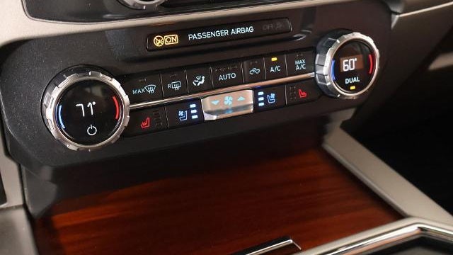 2022 Ford F-250 Super Duty King Ranch