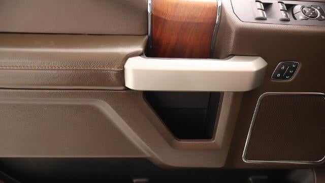 2022 Ford F-250 Super Duty King Ranch