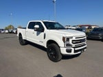 2022 F-250 Super Duty Thumbnail 1