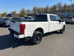 2022 F-250 Super Duty Thumbnail 5