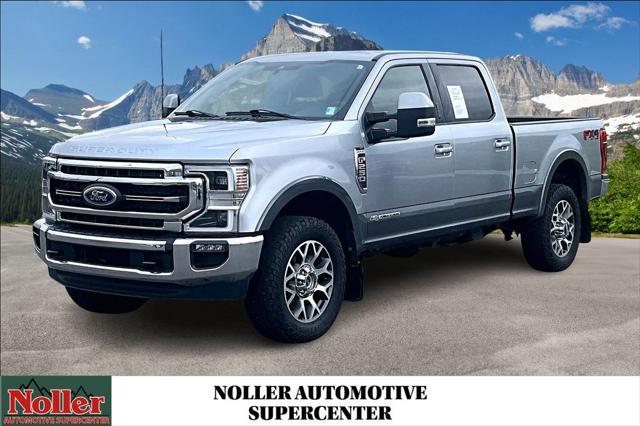 2022 Ford F-250