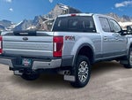 2022 F-250 Super Duty Thumbnail 2