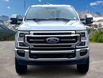 2022 F-250 Super Duty Thumbnail 3