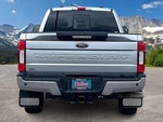 2022 F-250 Super Duty Thumbnail 4