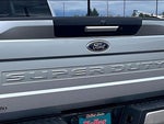 2022 F-250 Super Duty Thumbnail 8