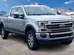 2022 F-250 Super Duty Thumbnail 12