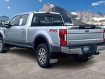 2022 F-250 Super Duty Thumbnail 13