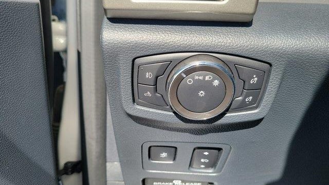 2022 Ford F-250 Super Duty King Ranch
