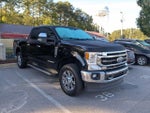 2022 F-250 Super Duty Thumbnail 1