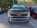 2022 F-250 Super Duty Thumbnail 2