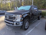 2022 F-250 Super Duty Thumbnail 3
