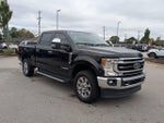 2022 F-250 Super Duty Thumbnail 6
