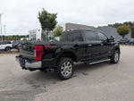 2022 F-250 Super Duty Thumbnail 8