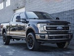 2022 F-250 Super Duty Thumbnail 1