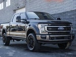 2022 F-250 Super Duty Thumbnail 2