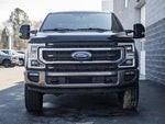 2022 F-250 Super Duty Thumbnail 3