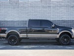 2022 F-250 Super Duty Thumbnail 4