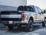 2022 F-250 Super Duty Thumbnail 5