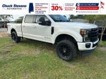 2022 F-250 Super Duty Thumbnail 3