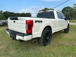 2022 F-250 Super Duty Thumbnail 4