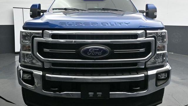 2022 Ford F-250 Super Duty XLT