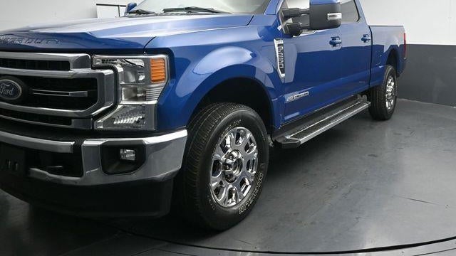 2022 Ford F-250 Super Duty XLT