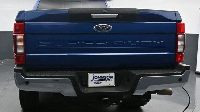 2022 Ford F-250 Super Duty XLT