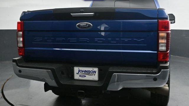 2022 Ford F-250 Super Duty XLT