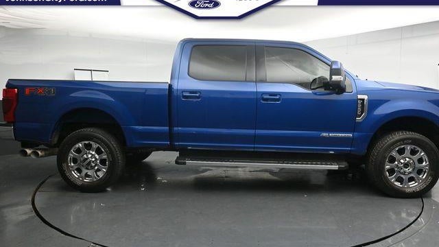 2022 Ford F-250 Super Duty XLT
