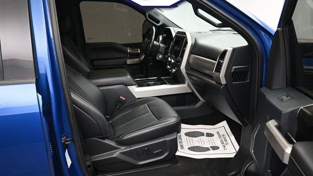 2022 Ford F-250 Super Duty XLT