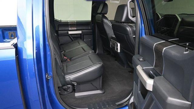 2022 Ford F-250 Super Duty XLT