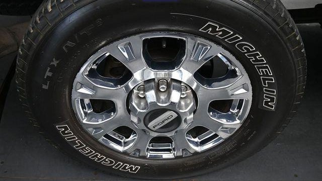 2022 Ford F-250 Super Duty XLT