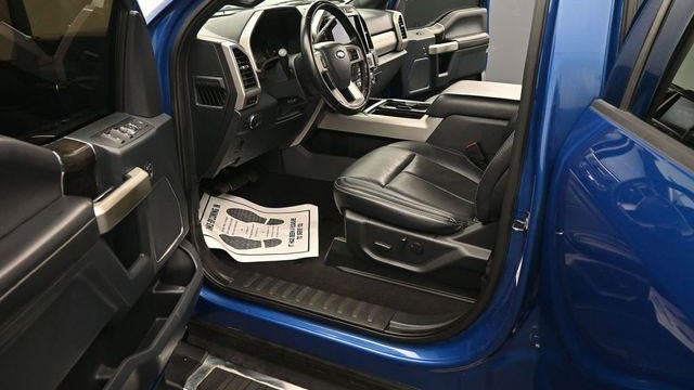 2022 Ford F-250 Super Duty XLT