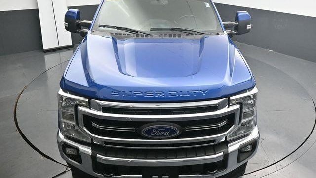 2022 Ford F-250 Super Duty XLT