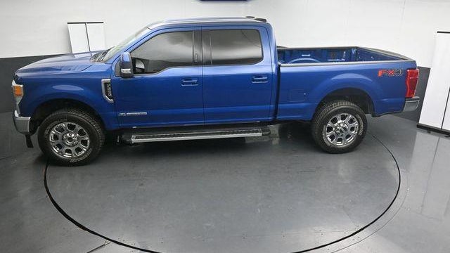 2022 Ford F-250 Super Duty XLT