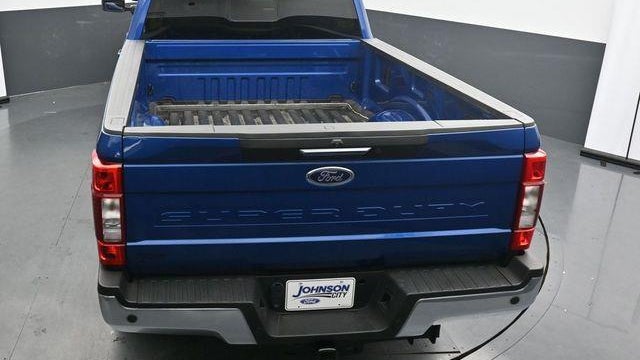 2022 Ford F-250 Super Duty XLT