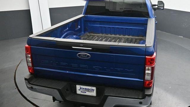 2022 Ford F-250 Super Duty XLT